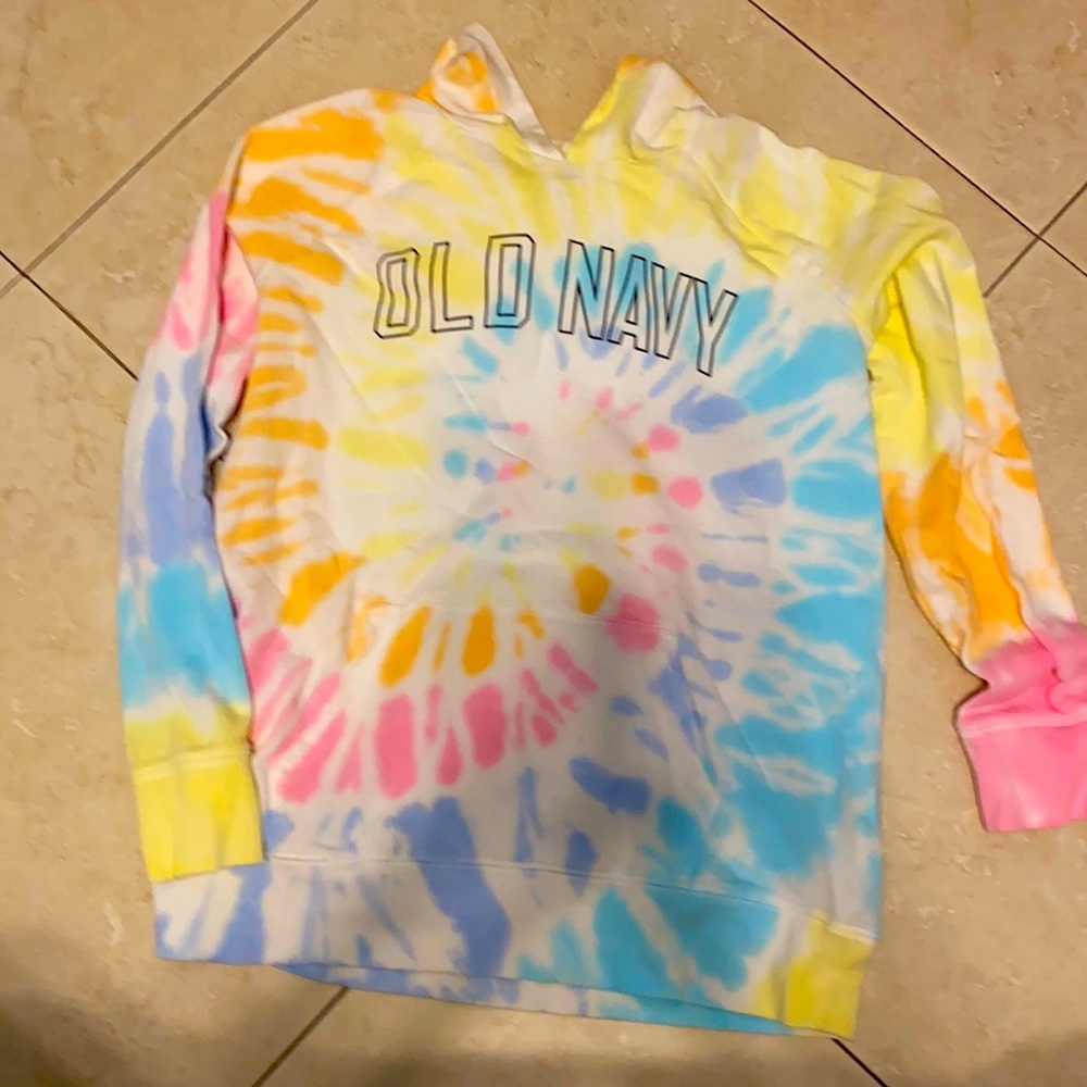 Old navy top